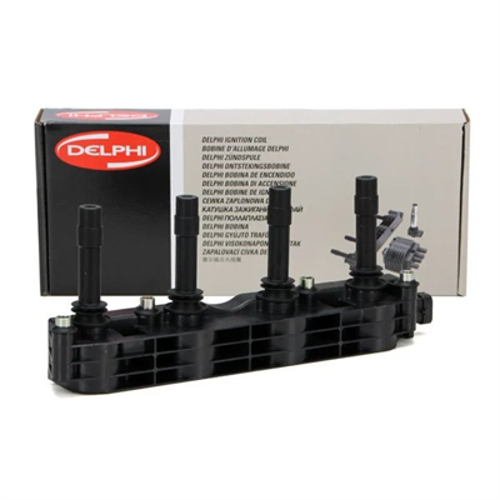 Opel Astra G 1.4-1.6 Motor Ateşleme Bobini Delphi
