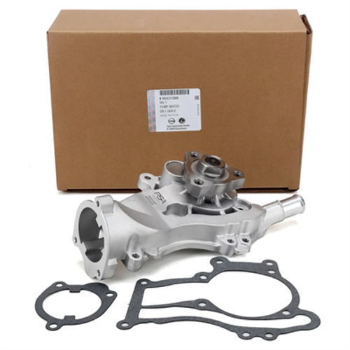 Opel Corsa D 1.2-1.4 Devirdaim Su Pompası Orjinal