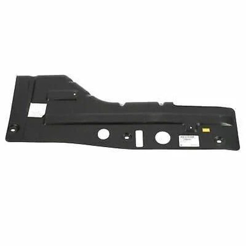 Opel Astra J Sol Koruyucu Sol Alt Kapağı Orjinal Gm Marka