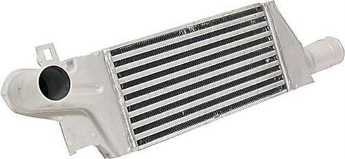 Opel Corsa C Y17DT Turbo Soğutucu Radyatörü