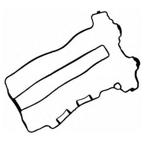 Opel Corsa D 1.r Ü2 / 1.4 Külbütö üst Kapak Contası Victor Reinz