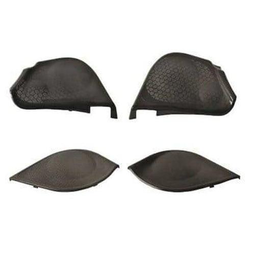 Opel Vectra B Hoparlör Kapağı 4\'lü Takım