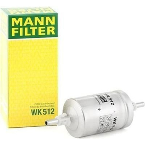 Opel Corsa C Benzin Filtresi Mann