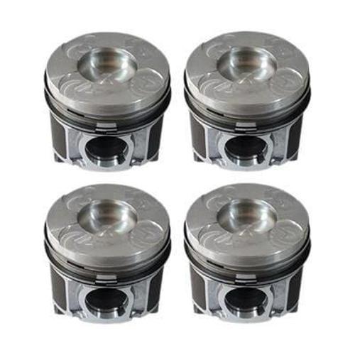 Opel Astra H 1.3 Z13DT Piston Segman STD Kolbenschmidt Marka