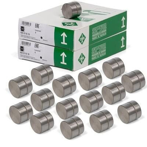 Opel Corsa B 1.4 - 1.6 Benzinli Subap İteceği Takımı İna Marka