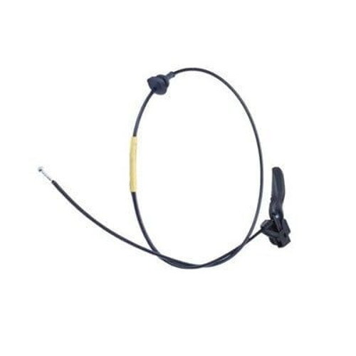 Opel Corsa C Motor Kaput Açma Teli Komple