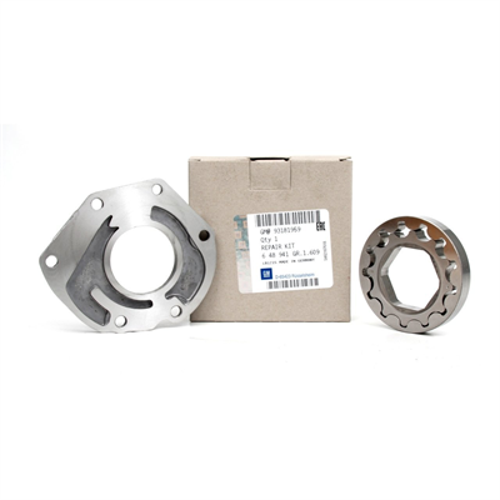 Opel Corsa D 1.2 / 1.4 Twinport Yağ Pompa (Dişli) Tamir Takımı