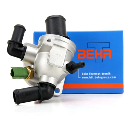 Opel Astra H 1.3 Dizel Komple Termostat BEHR