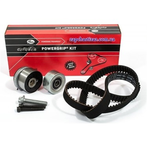 Opel Astra H 1.6 Triger Seti Gates