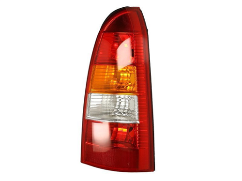 Opel Astra G Station Wagon Sol Stop Depo