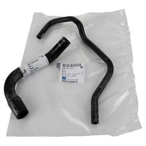 Opel Corsa D 1.0 /1.2 Twinport Motor Havalandırma Hortumu Uzun ve Kısa Set Orjinal