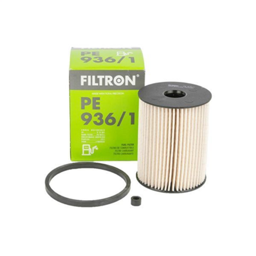 Opel Vectra C 2.0 Dizel Mazot Filtresi Filtron