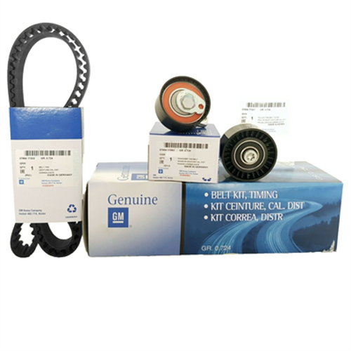 Opel Antara 2.0 Dizel Triger Seti GM