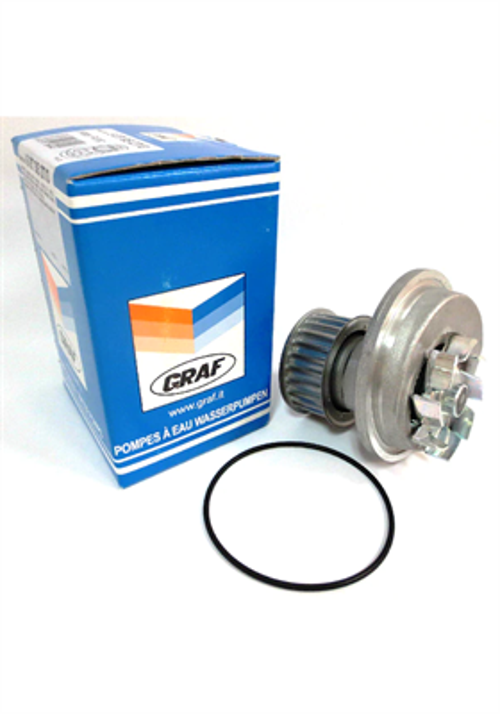 Opel Zafira A 1.6 Benzinli Motor Devirdaim Su Pompası Graf