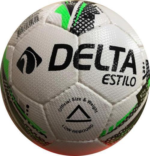Estilo 4 Numara El Dikişli Futsal Topu Salon Futbolu Topu
