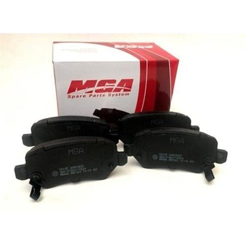 Opel Astra H Arka Fren Balatası (1605995, MGA55185)