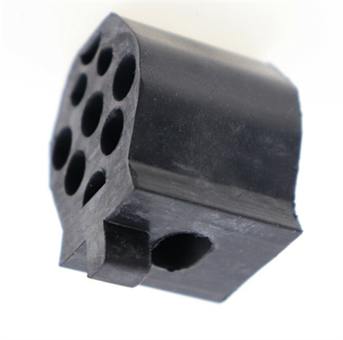 Opel Astra J Radyatör Üst Bağlantı Lastiği