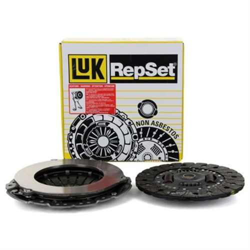 Opel Astra J 1.6 Benzinli 115 BG (A16XER/B16XER) Düz Vites Debriyaj Seti Luk Marka