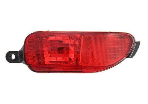 Opel Corsa C 2001 - 2003 Arka Sağ Sis Lambası Depo