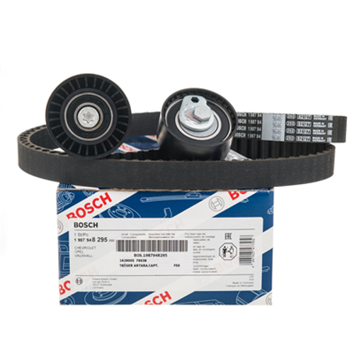 Opel Antara 2.0 Dizel Motor Triger Seti Bosch