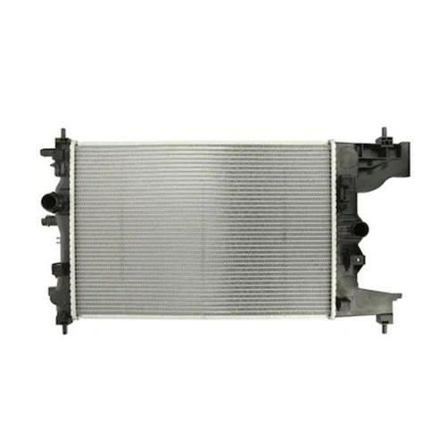 Opel Astra J 1.4 Turbo Manuel Su Radyatörü ORİS