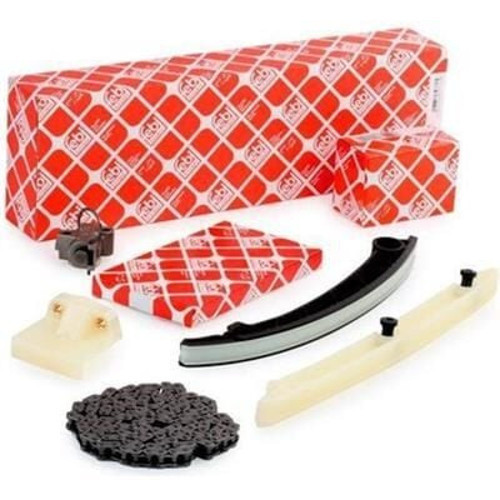 Opel Astra J 1.4 Turbo Triger Zincir Seti Febi