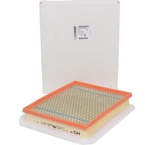 Opel Astra H 1.3 Dizel Süngerli Hava Filtresi Orjinal GM