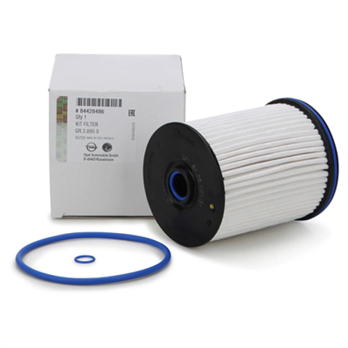 Opel İnsignia B 1.6 Dizel Yakıt Filtresi Gm