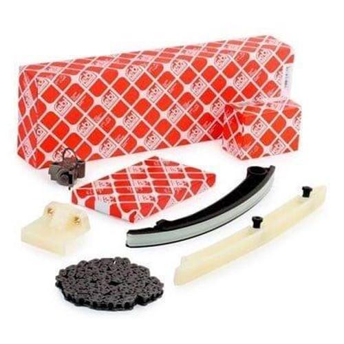 Opel Corsa C 1.0 / 1.2 / 1.4 Benzinli Triger Zincir Seti FEBİ