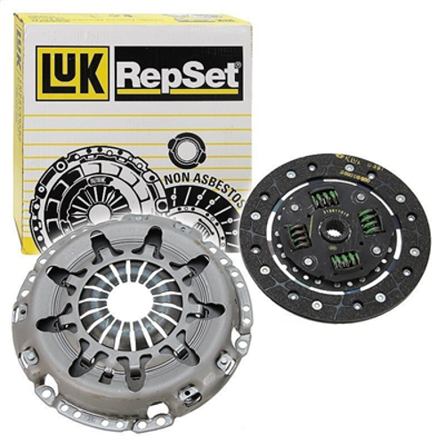 Opel Vectra B 2.0 X20XEV Benzinli Motor F23 Debriyaj Seti LUK  1999-2001 Model