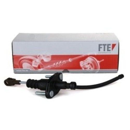 Opel Vectra B Debriyaj Üst Merkezi FTE 96-99 Model