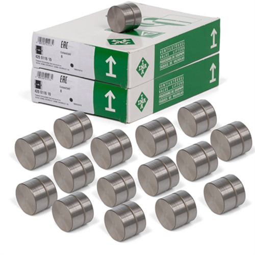 Opel Vectra C 1.6 Benzinli Subap iteceği Takım ina