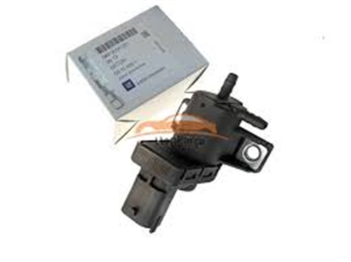 Opel Meriva B 1.4 Turbo Motor Selenoid Valfi