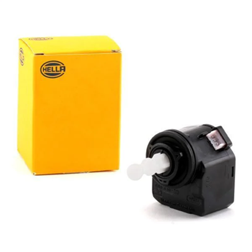 Opel Vectra C Far Ayar Motoru HELLA