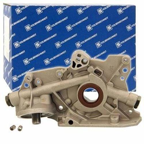 Opel Vectra B 1.8- 2.0 Yağ Pompası Yuvarlak Tip kolbenschmidt Marka