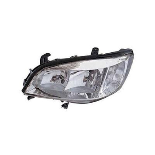 Opel Zafira A Sol Far Depo