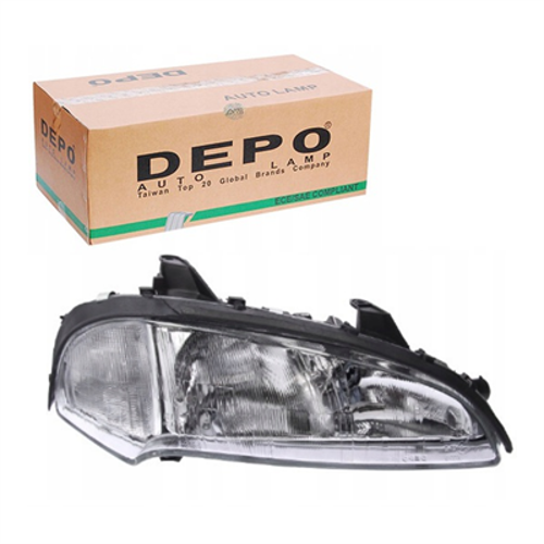 Opel Tigra Sağ Far DEPO