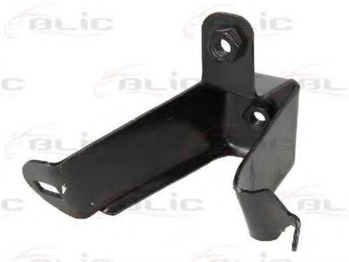 Opel Corsa B Ön Sol Tampon Bağlantı Demiri