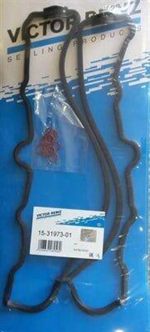 Opel Vectra B X16XEL Üst Kapak Contası Set Victor Reinz Marka