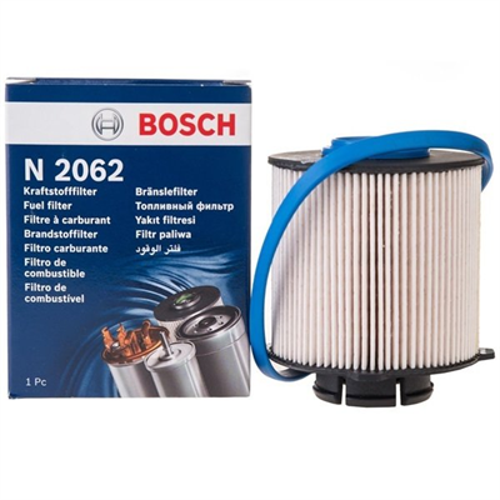 Opel Meriva B Mazot Filtresi Bosch
