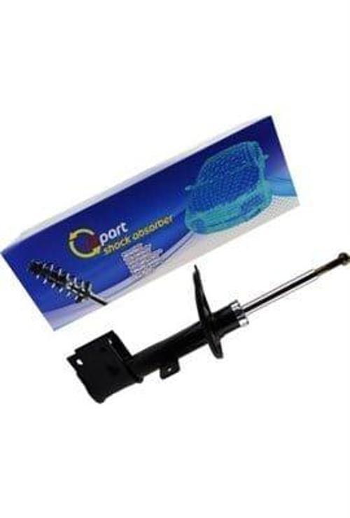 Opel Meriva A Ön Sağ ve Sol Amortisör Takımı FİTPART