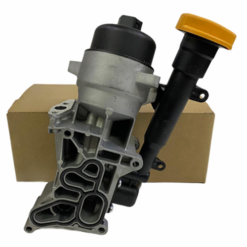 Opel Meriva A 1.3 Dizel Yağ Soğutucu Eşanjörsüz Orjinal Gm Marka