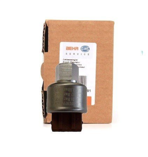 Opel Vectra B Klima Basınç Müşürü Behr 4 Fişli