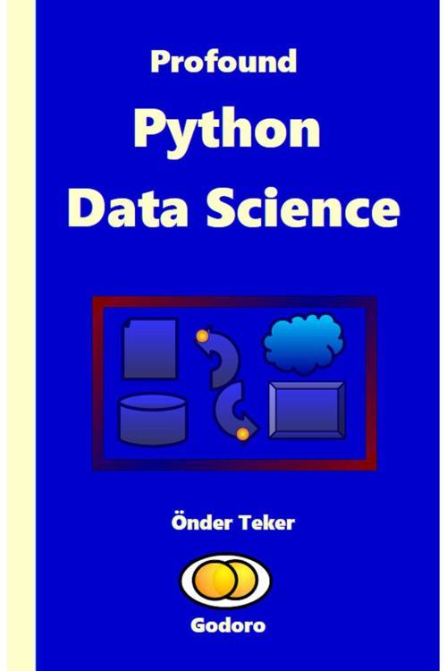 Godoro Yayıncılık Profound Python Data Science