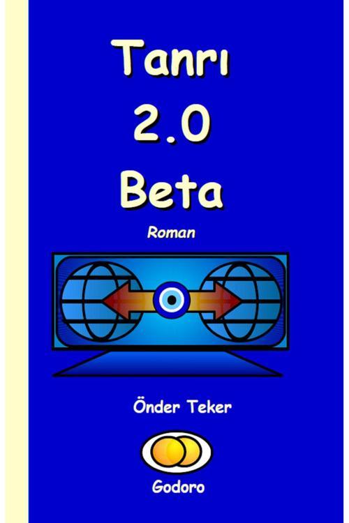 Godoro Yayıncılık Tanrı 2.0 Beta