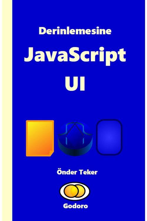 Godoro Yayıncılık Derinlemesine Javascript Uı