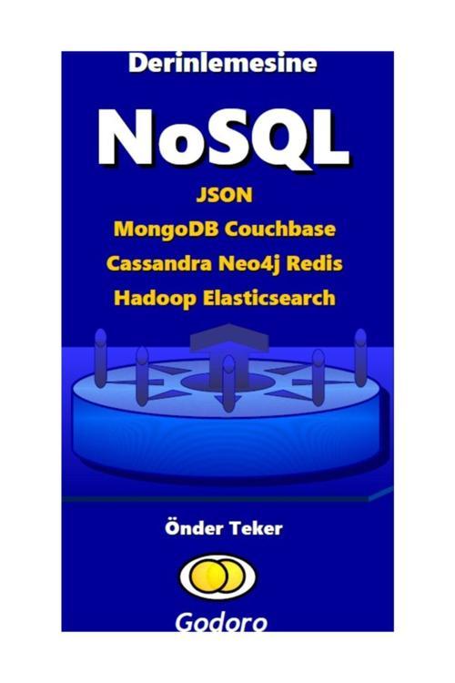 Godoro Yayıncılık Derinlemesine Nosql