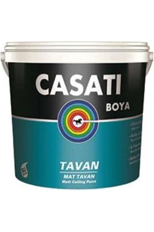 Casati Tavan Boyası 3,5 Kg