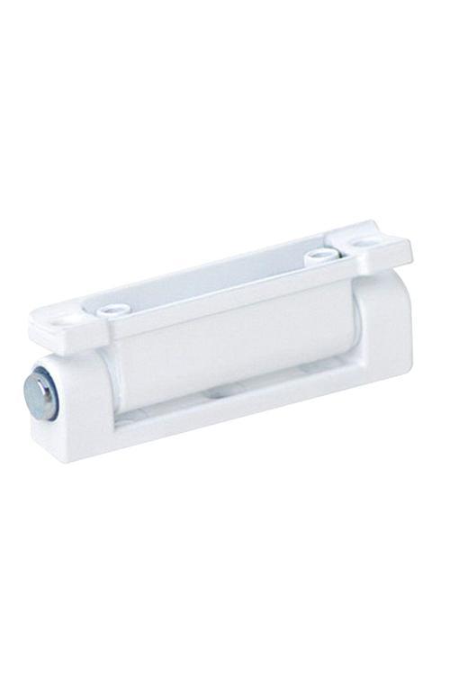 Pimapen  Beyaz Kapı Metal Menteşesi  90 Mm 2 Adet