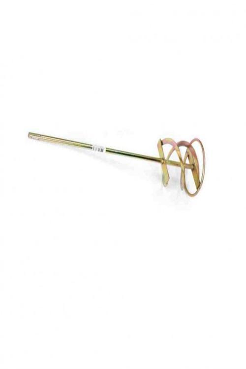 Sds Plus Boya Alçı Karıştırıcı Mikseri 500X13 Cm
